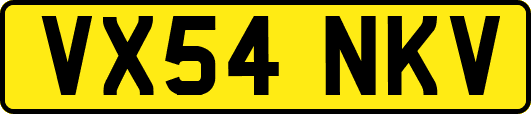 VX54NKV