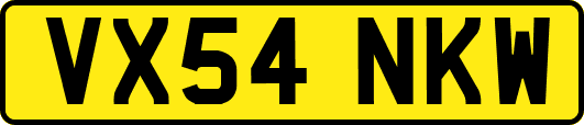 VX54NKW
