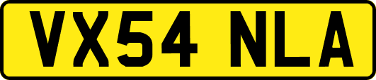 VX54NLA
