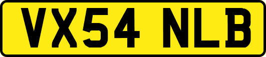 VX54NLB
