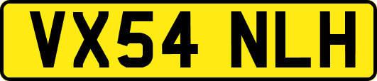 VX54NLH