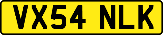 VX54NLK