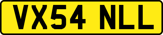 VX54NLL