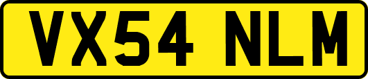 VX54NLM