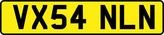 VX54NLN