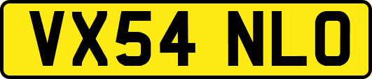 VX54NLO