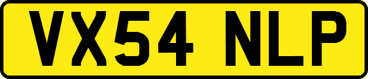 VX54NLP
