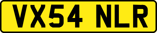 VX54NLR