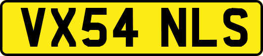 VX54NLS