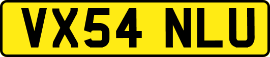 VX54NLU