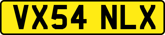 VX54NLX