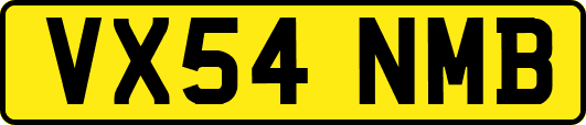 VX54NMB