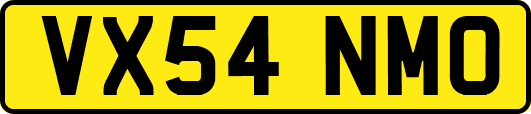 VX54NMO
