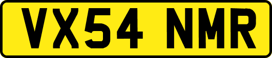 VX54NMR