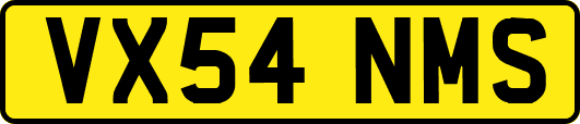 VX54NMS