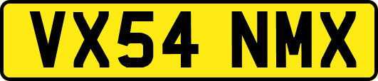 VX54NMX