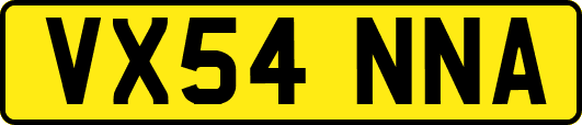 VX54NNA