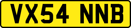 VX54NNB
