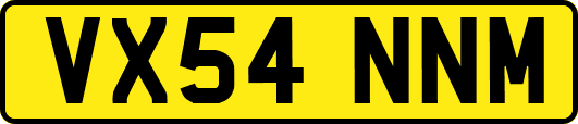 VX54NNM