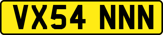 VX54NNN