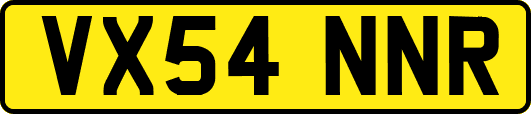 VX54NNR
