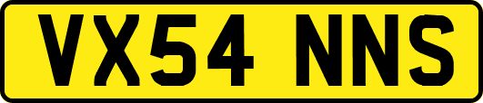 VX54NNS