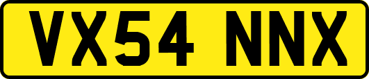 VX54NNX
