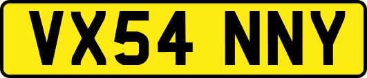 VX54NNY