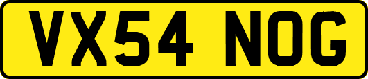 VX54NOG