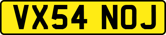 VX54NOJ