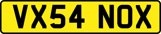 VX54NOX