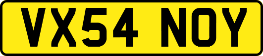 VX54NOY