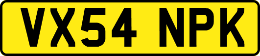 VX54NPK