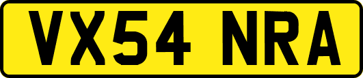 VX54NRA
