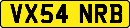 VX54NRB