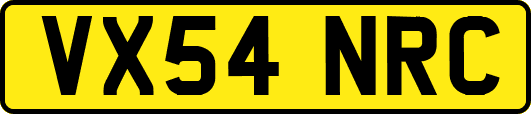 VX54NRC