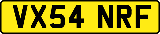 VX54NRF