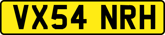 VX54NRH