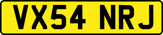 VX54NRJ