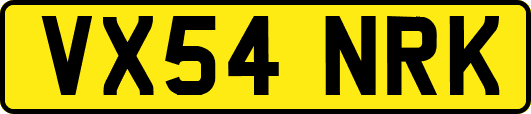 VX54NRK