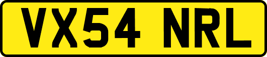 VX54NRL