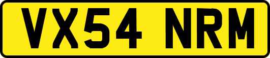 VX54NRM