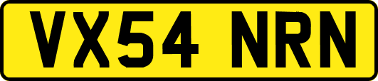 VX54NRN