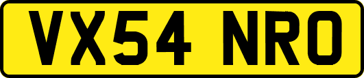 VX54NRO