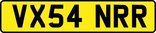 VX54NRR