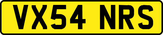 VX54NRS