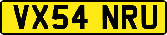 VX54NRU