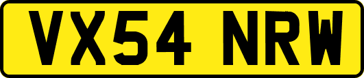VX54NRW