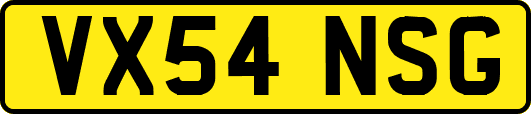 VX54NSG