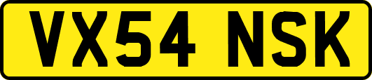 VX54NSK